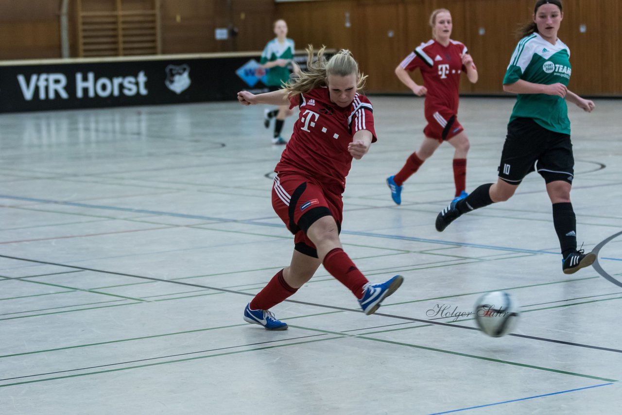 Bild 253 - Volksbank-Cup Horst